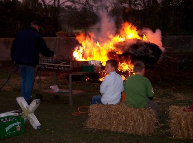 Ferienwohnung in Fehmarn OT Schlagsdorf - FeWo Nr. 1 - 4-Personen - Bild 17