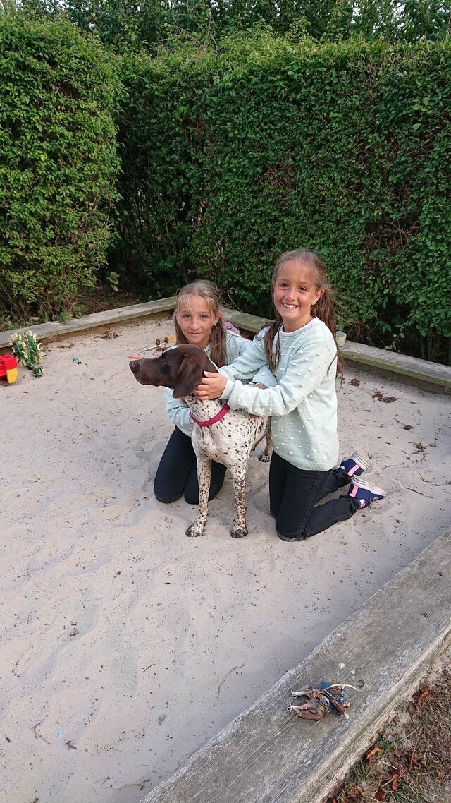 Ferienwohnung in Fehmarn OT Schlagsdorf - FeWo Nr. 1 - 4-Personen - Bild 22