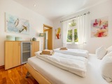 Ferienhaus in Garz - Ferienhaus Rügenbrise mit Seeblick direkt am Wasser - Bild 2