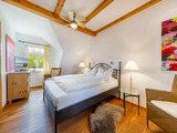 Ferienhaus in Garz - Ferienhaus Rügenbrise mit Seeblick direkt am Wasser - Bild 4