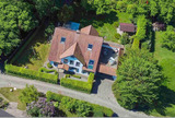 Ferienhaus in Garz - Ferienhaus Rügenbrise mit Seeblick direkt am Wasser - Bild 7
