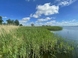 Ferienhaus in Garz - Ferienhaus Rügenbrise mit Seeblick direkt am Wasser - Bild 11