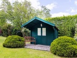 Ferienhaus in Garz - Ferienhaus Rügenbrise mit Seeblick direkt am Wasser - Bild 14