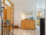 Ferienhaus in Garz - Ferienhaus Rügenbrise mit Seeblick direkt am Wasser - Bild 20