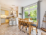 Ferienhaus in Garz - Ferienhaus Rügenbrise mit Seeblick direkt am Wasser - Bild 23