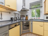 Ferienhaus in Garz - Ferienhaus Rügenbrise mit Seeblick direkt am Wasser - Bild 24