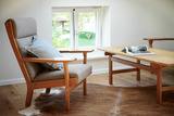 Ferienwohnung in Waabs - Elsas Enkel - Ferienwohnung Gesa - Bild 3