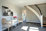 Ferienwohnung in Waabs - Elsas Enkel - Ferienwohnung Gesa - Bild 5