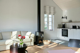 Elsas Enkel - Ferienwohnung Ida