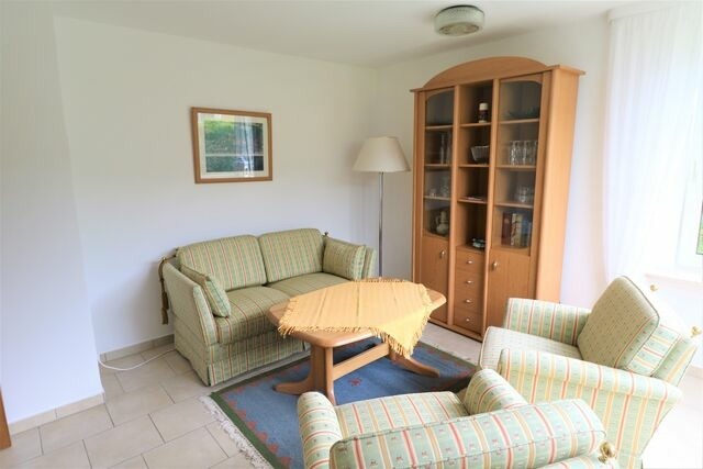 Bungalow in Dahme - Bungalow am Rosenbeet - Bild 4