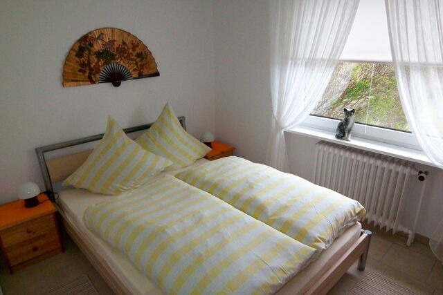 Bungalow in Dahme - Bungalow am Rosenbeet - Bild 8