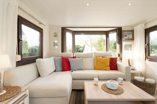 Ferienhaus in Dahme - Danziger Platz 427 - Bild 6