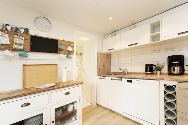 Ferienhaus in Dahme - Danziger Platz 427 - Bild 15