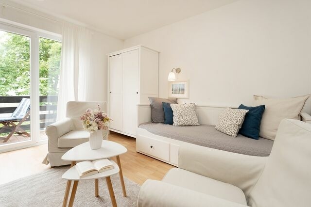 Ferienwohnung in Grömitz - Möwenklang - Bild 6