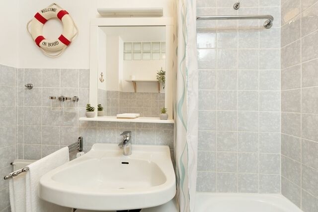 Ferienwohnung in Grömitz - Möwenklang - Bild 24