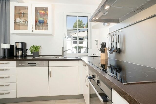 Ferienhaus in Travem&uuml;nde - Haus Traavm&uuml;nn - Bild 10