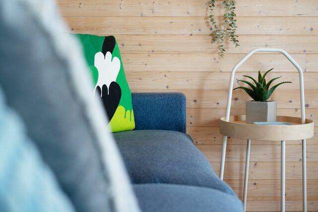 Ferienwohnung in Fehmarn OT Burgtiefe - Hausboot Coworkingship - Bild 6