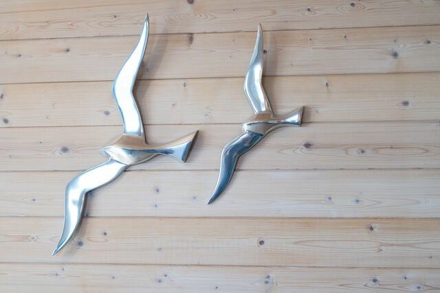 Ferienwohnung in Fehmarn OT Burgtiefe - Hausboot Coworkingship - Bild 14