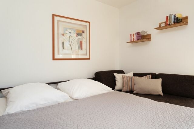 Ferienwohnung in Kellenhusen - Schützenweg 3 Muschelbucht - Bild 11