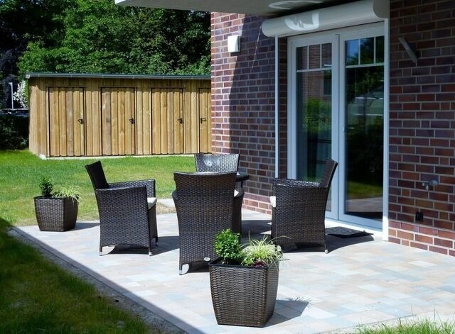 Ferienwohnung in Kellenhusen - Schützenweg 3 Muschelbucht - Bild 13