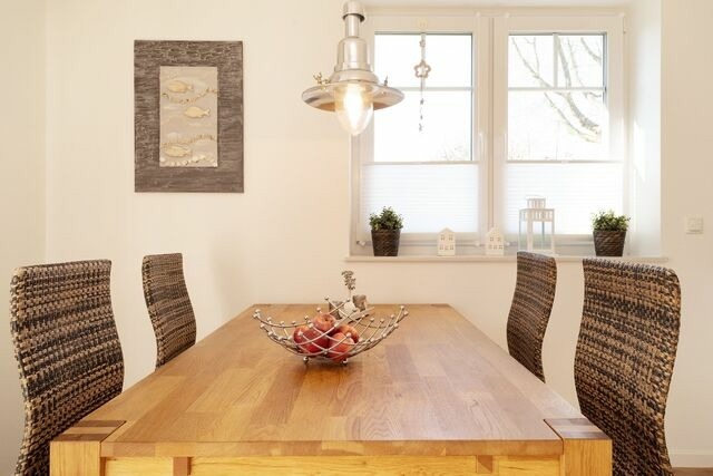 Ferienwohnung in Kellenhusen - Schützenweg 3 Muschelbucht - Bild 16