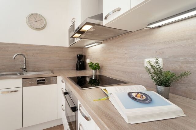 Ferienwohnung in Kellenhusen - Schützenweg 3 Muschelbucht - Bild 18