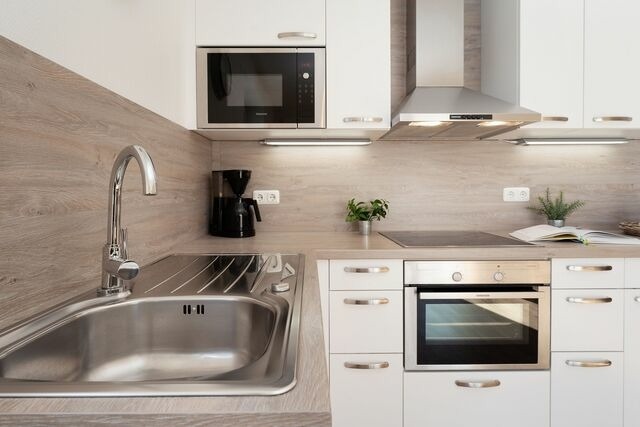 Ferienwohnung in Kellenhusen - Schützenweg 3 Muschelbucht - Bild 20