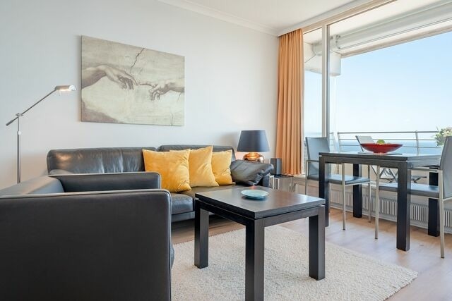 Ferienwohnung in Timmendorfer Strand - An der Waldkapelle 26 Weitblick - Bild 2