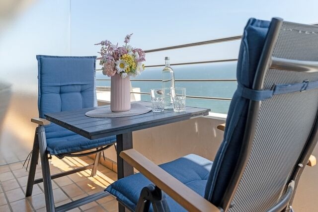 Ferienwohnung in Timmendorfer Strand - An der Waldkapelle 26 Weitblick - Bild 13