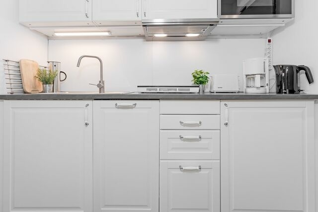 Ferienwohnung in Timmendorfer Strand - An der Waldkapelle 26 Weitblick - Bild 21