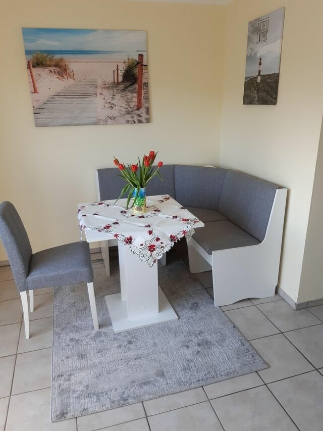 Ferienwohnung in Fehmarn OT Westerbergen - An der alten Pappel Nr. 3 - Bild 2