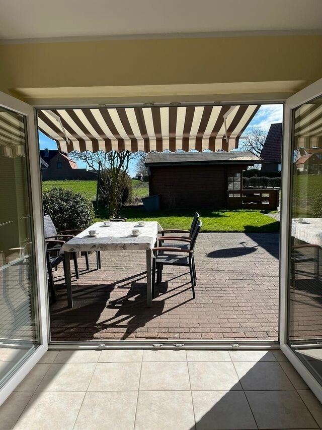 Ferienwohnung in Fehmarn OT Westerbergen - An der alten Pappel Nr. 3 - Bild 4