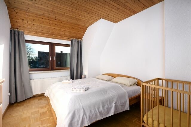 Ferienhaus in Heikendorf - Garten-Oase Heikendorf - Bild 20