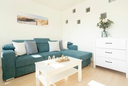 Driftberg 1 Strand-Idyll