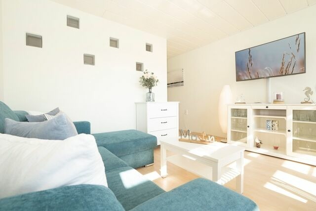 Ferienwohnung in Grömitz - Driftberg 1 Strand-Idyll - Bild 4