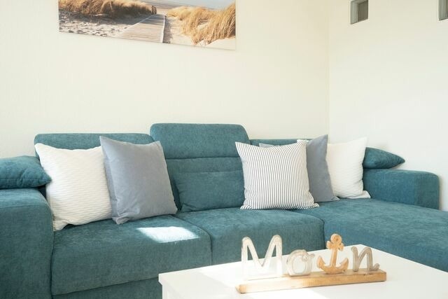 Ferienwohnung in Grömitz - Driftberg 1 Strand-Idyll - Bild 7