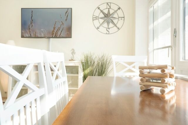 Ferienwohnung in Grömitz - Driftberg 1 Strand-Idyll - Bild 11