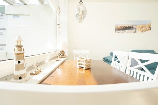 Ferienwohnung in Grömitz - Driftberg 1 Strand-Idyll - Bild 12