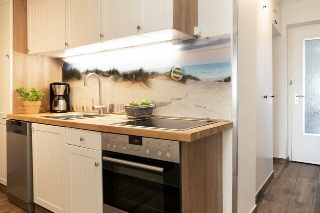 Ferienwohnung in Grömitz - Driftberg 1 Strand-Idyll - Bild 16