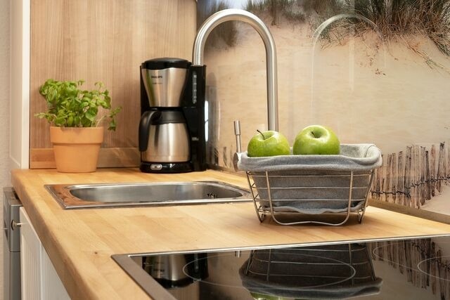 Ferienwohnung in Grömitz - Driftberg 1 Strand-Idyll - Bild 18