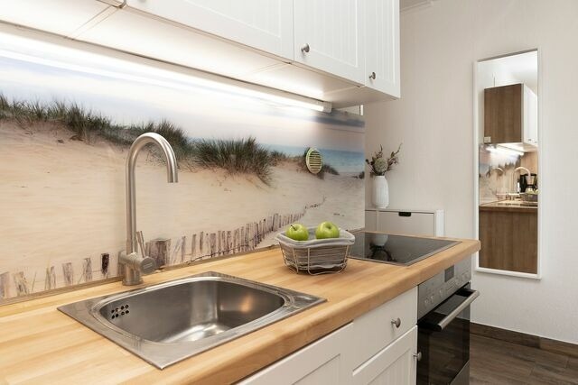 Ferienwohnung in Grömitz - Driftberg 1 Strand-Idyll - Bild 19