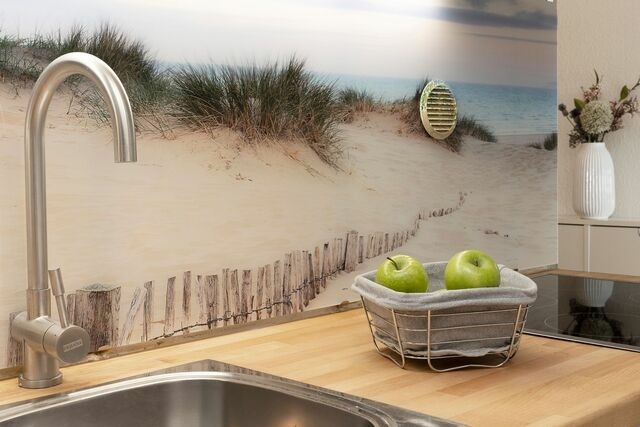 Ferienwohnung in Grömitz - Driftberg 1 Strand-Idyll - Bild 20