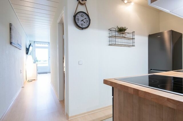 Ferienwohnung in Grömitz - Driftberg 1 Strand-Idyll - Bild 22