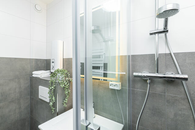 Ferienwohnung in Wendtorf - Marina Wendtorf Glückskoje - Bild 25