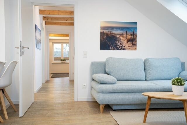 Ferienwohnung in Scharbeutz - Gorch-Fock-Ring 19 Meerzeit III - Bild 9