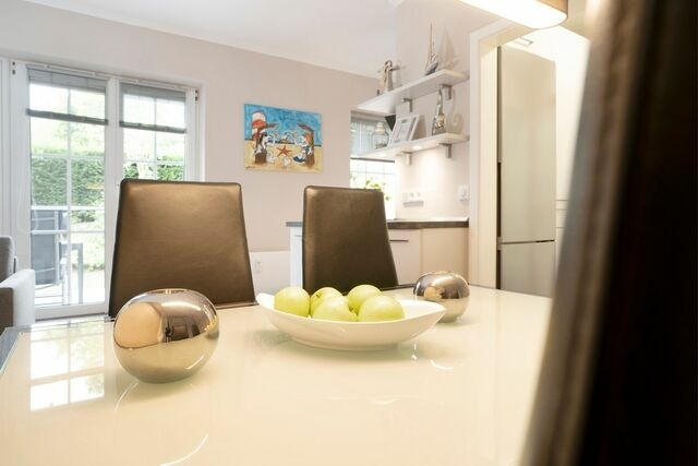 Ferienwohnung in Scharbeutz - Seepark Ankerplatz 1.7 - Bild 17