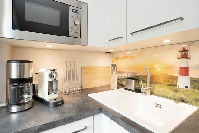 Ferienwohnung in Scharbeutz - Seepark Ankerplatz 1.7 - Bild 20