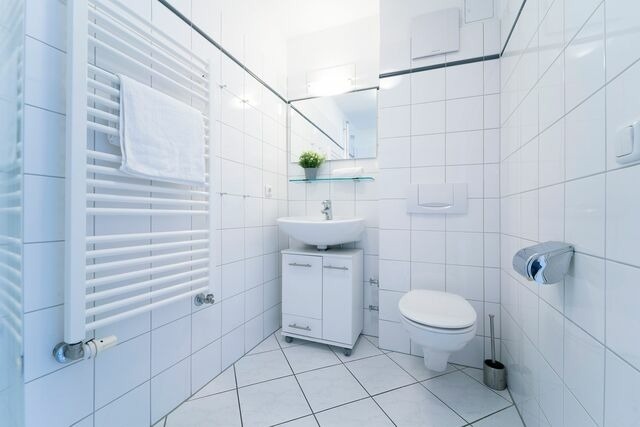 Ferienwohnung in Sierksdorf - Seepferdchen Bargen - Bild 16