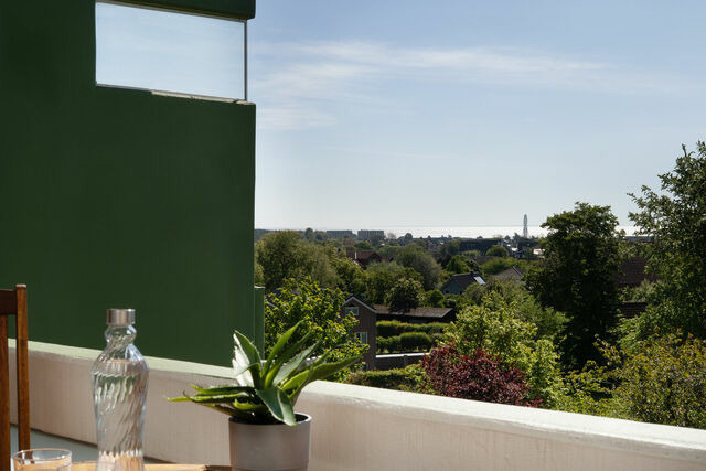 Ferienwohnung in Grömitz - Driftberg 1 Wohnung 121 - Bild 5