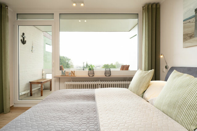 Ferienwohnung in Grömitz - Driftberg 1 Wohnung 121 - Bild 7